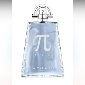 Givenchy Air EDT Fraiche 3.3 oz /100ml